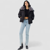 Indi™ - Casaco Perfeito para o seu Outono