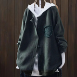 Ansley | Cardigã Confortável