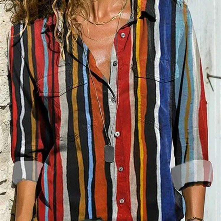 Avelã | Blusa de Mulher