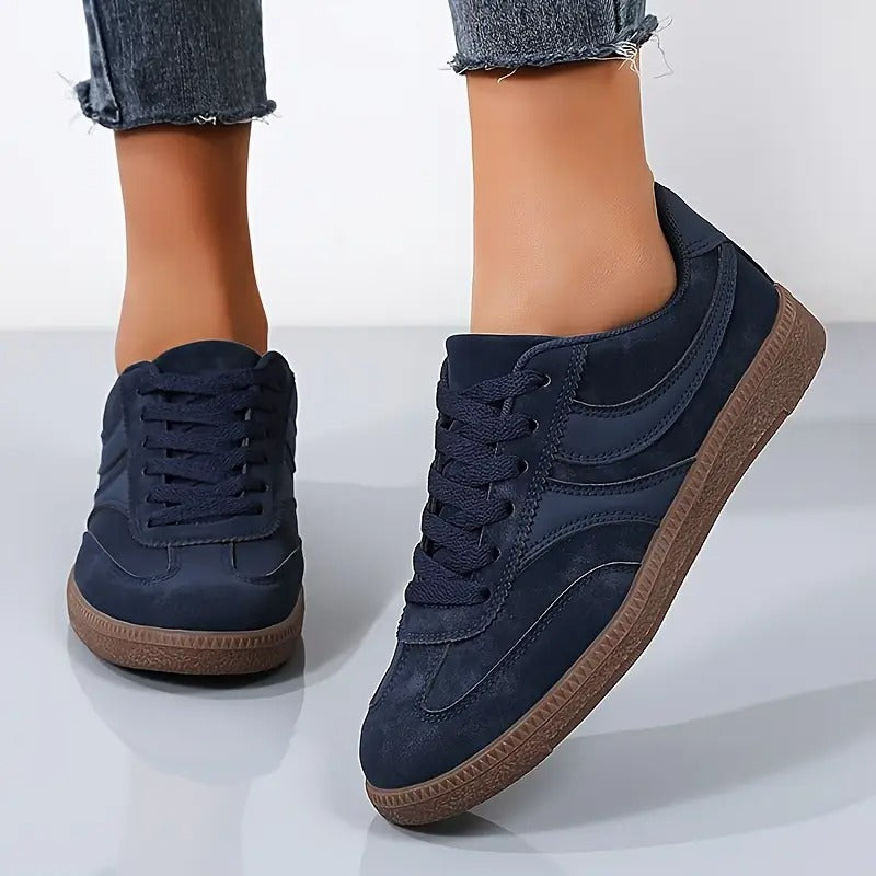 Minerva | Sapatilhas Ortopédicas Informais ⏐ Edição Premium